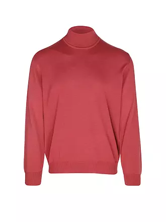 MAERZ | Pull à col roulé | rot